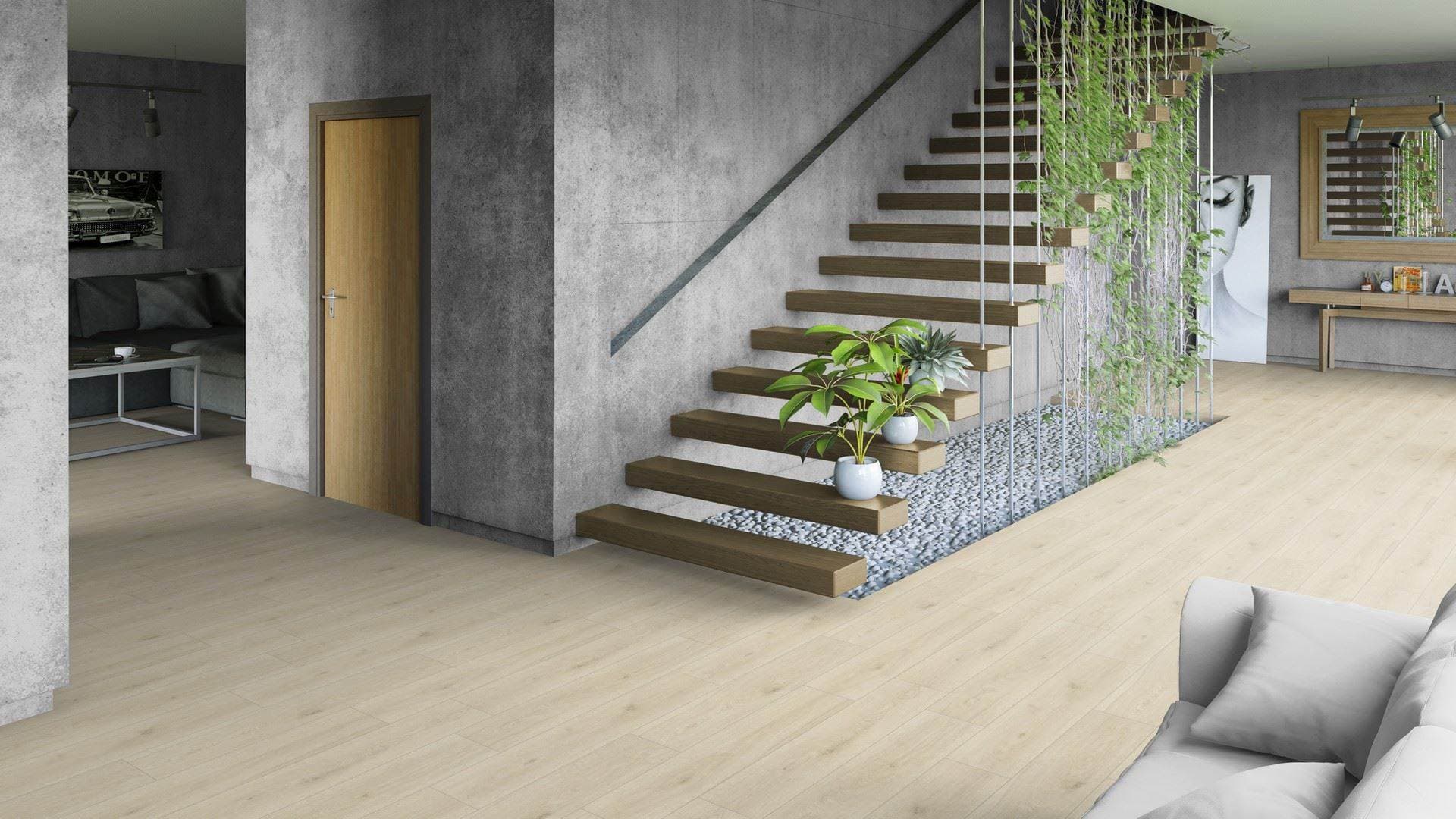 Линолеум полукоммерческий "Tarkett" Force Maison 1 (3,5м) — купить в Севастополе