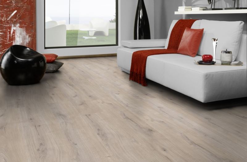 Ламинат "Кроностар" Eco-Tec Дуб Каньон (1380*193*7 мм) — купить в Севастополе