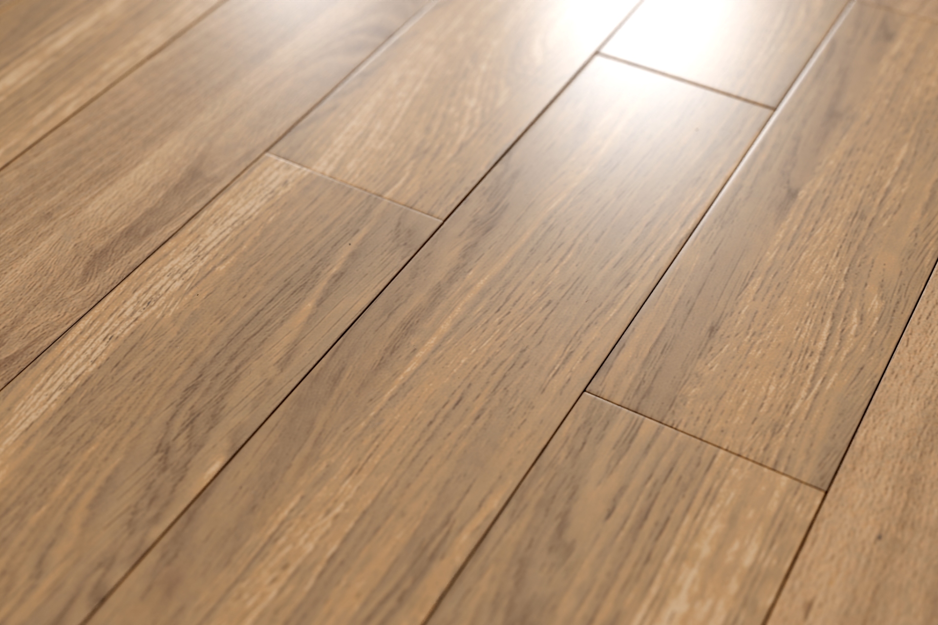 Инженерный паркет «Damy Floor» Натуральный (укладка палуба) — купить в Севастополе