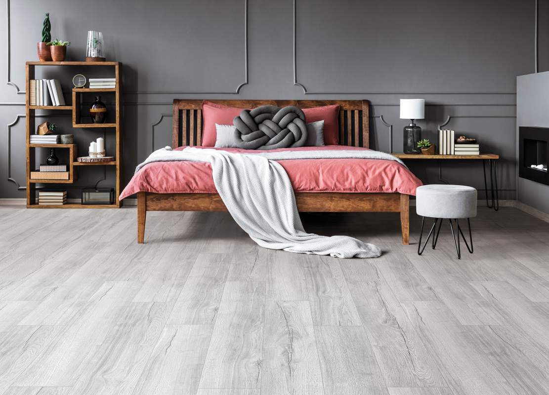 Ламинат  "Aberhof" Дуб Дориан Грей (1292*193*8 мм) — купить в Севастополе