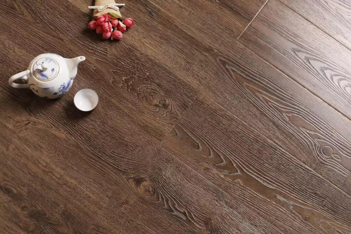 Ламинат "Woodstyle" Cottage Кэр (1217*145*8 мм) — купить в Севастополе