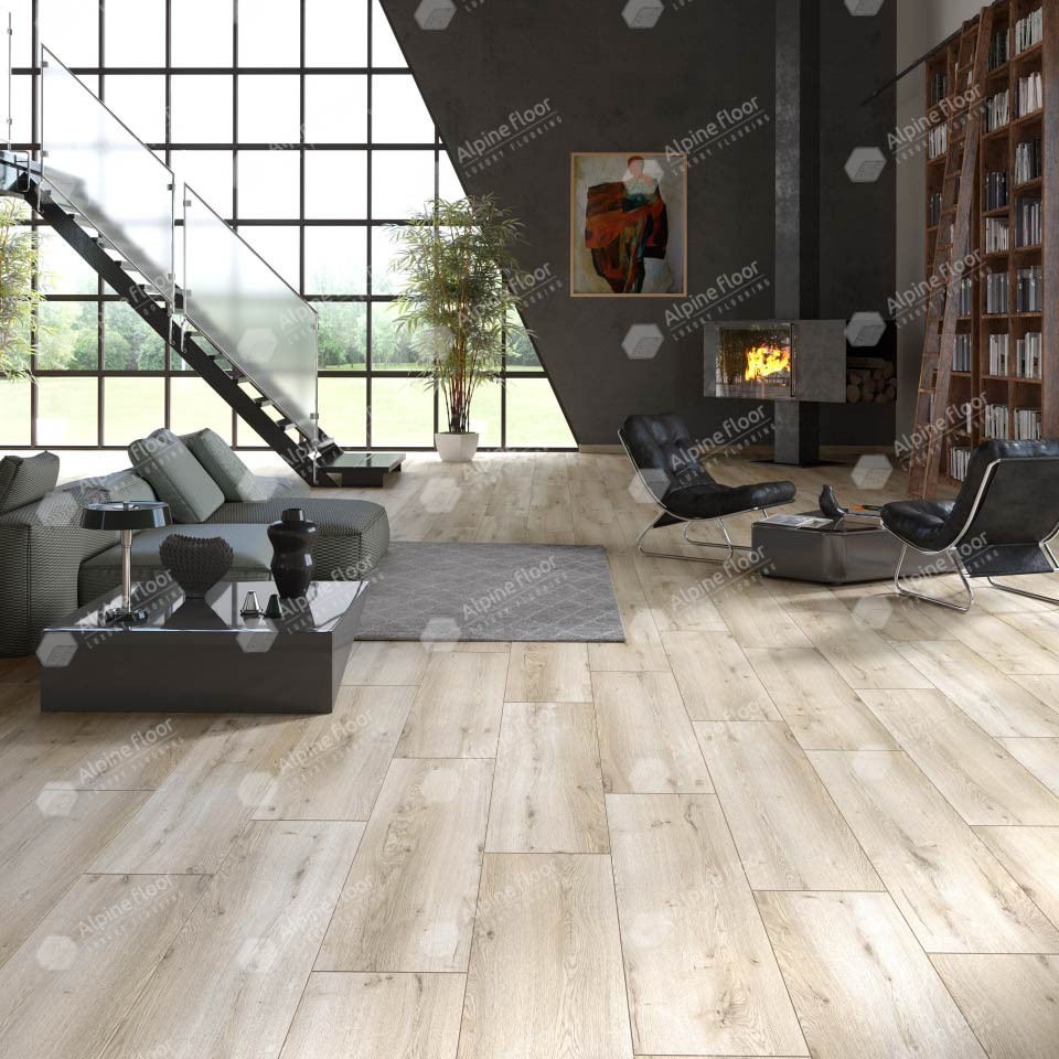 Ламинат "Arteo" Дуб Дамара (1285*192*8 мм) — купить в Севастополе