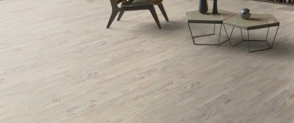 Паркетная доска "Timber" Дуб светло-серый браш (2283*194*13,2 мм) — купить в Севастополе