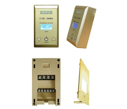 Терморегулятор "UTH" 200 — купить в Севастополе