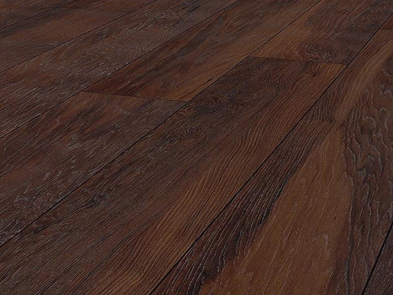 Ламинат "Kronospan" Vintage Classic Smoky Mountain Hickory 8157 (1285*192*10 мм) — купить в Севастополе