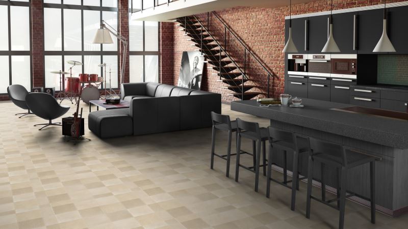 Линолеум полукоммерческий "Tarkett" Force Talia 4 (3,5м) — купить в Севастополе