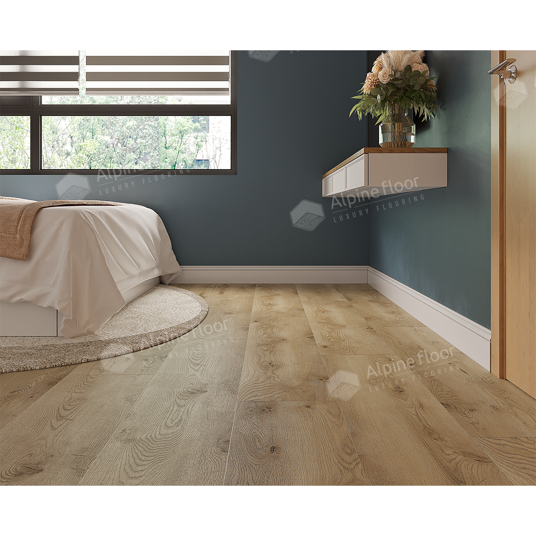 Ламинат "Alpine Floor" Дуб Алсуотер (1285*280*8 мм) — купить в Севастополе