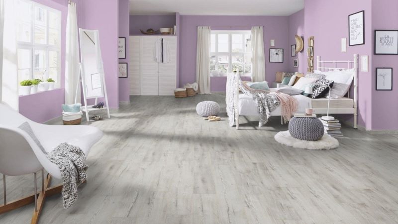 Ламинат "Kronospan" Variostep Classic Wonderland Oak K278 (1285*192*8 мм) — купить в Севастополе