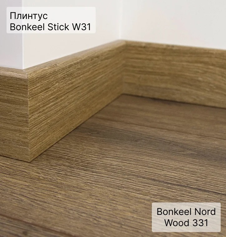 Ламинат "Bonkeel" Nord Wood 331 (1292*194*8 мм) — купить в Севастополе