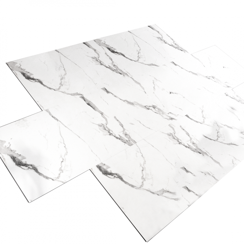 SPC ламинат Мрамор Кантабрия 316 (900*600*4,5 мм) — купить в Севастополе