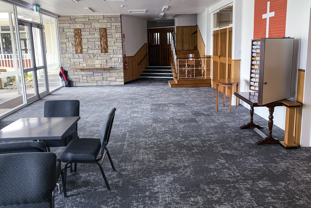 Ковровая плитка Macro Tile 94 (500*500*5 мм) — купить в Севастополе