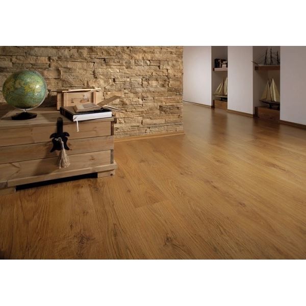 Ламинат "Profield" Ideal Дуб золотистый (1215*240*8 мм) — купить в Севастополе