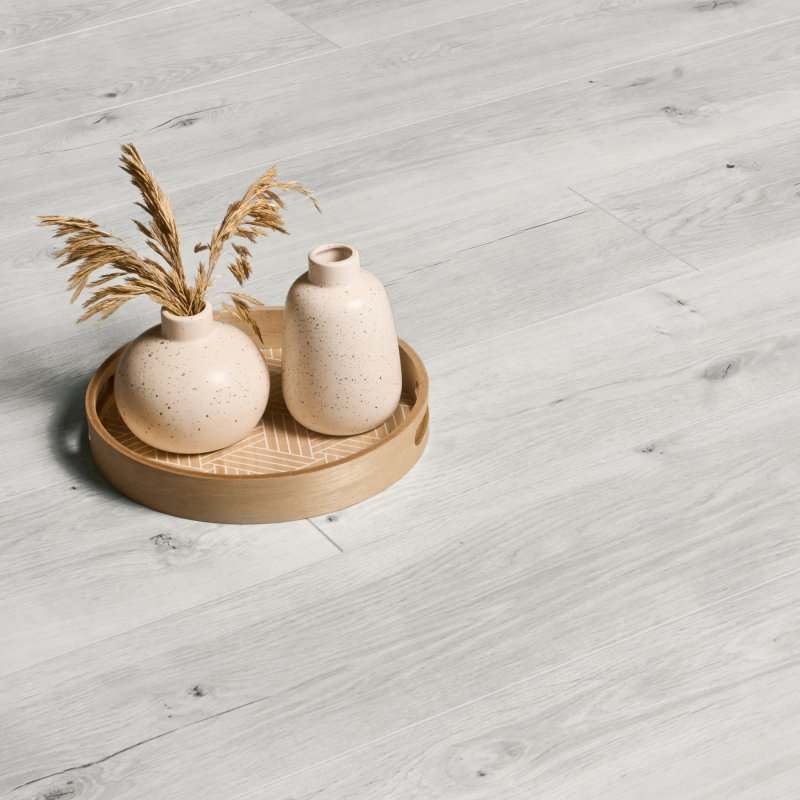 Ламинат  "Ideal" Дуб Грейс (1380*195*8 мм) — купить в Севастополе