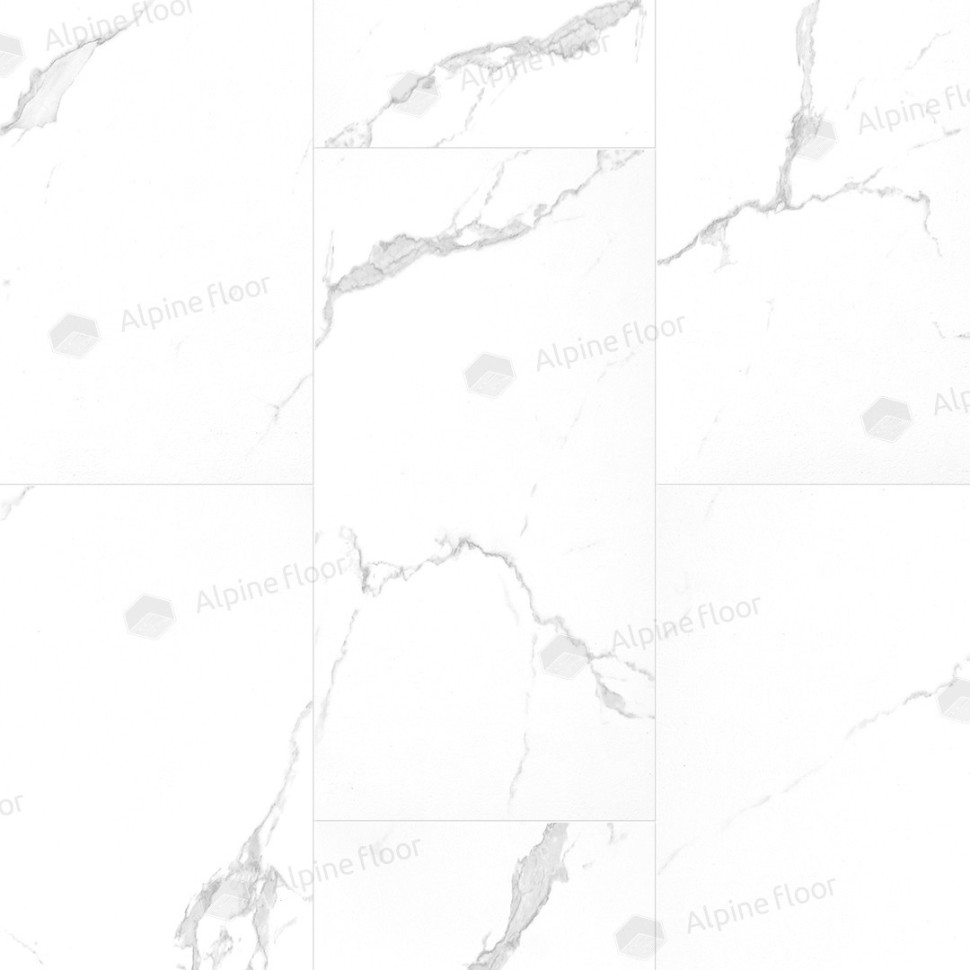 Виниловая плитка "Alpine Floor" Light Stone Гранд Каньон (608*303*2,5 мм) — купить в Севастополе