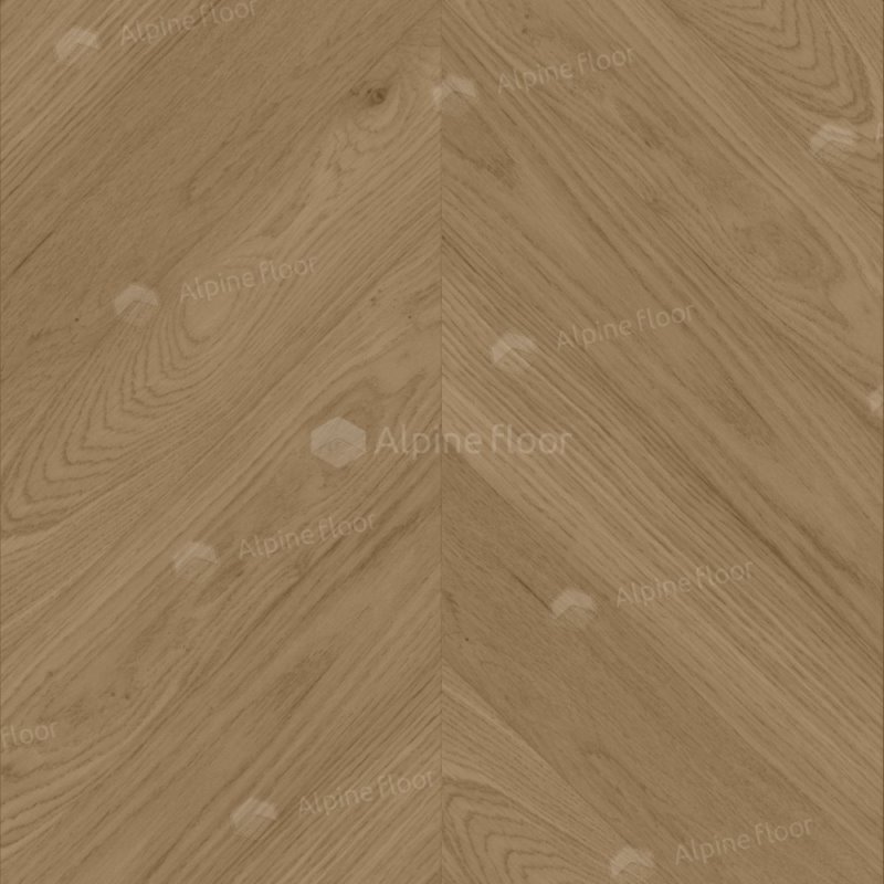 Инженерная доска "Alpine Floor" Chateau Дуб Миндальный (600*120*12 мм) — купить в Севастополе