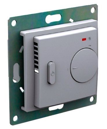 Терморегулятор "Eratherm" GV 245 — купить в Севастополе