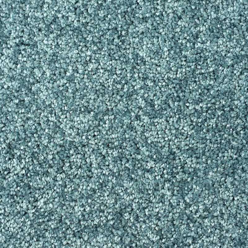 Ковролин "Зартекс" Савойя Бирюза (3м) — купить в Севастополе