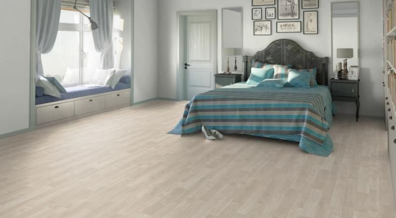 Линолеум полукоммерческий "Tarkett" Force Mombasa 2 (3м) — купить в Севастополе