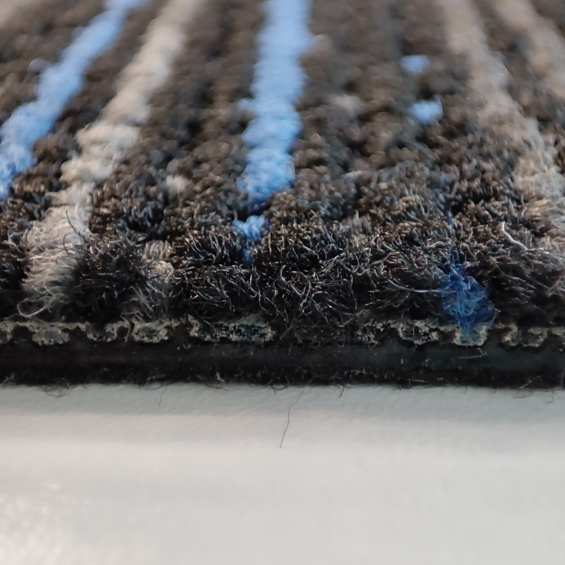 Ковровая плитка Metro Tile 77 (250*1000*5 мм) — купить в Севастополе