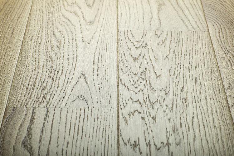 Паркетная доска "Sommer" Malmo Дуб Pure (1200*164*13,2 мм) — купить в Севастополе