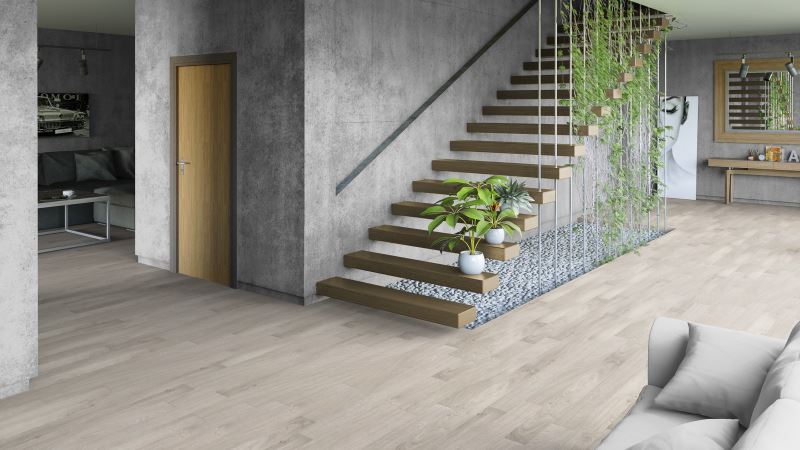 Ламинат "Tarkett" Gallery Да Винчи (1292*116*12 мм) — купить в Севастополе