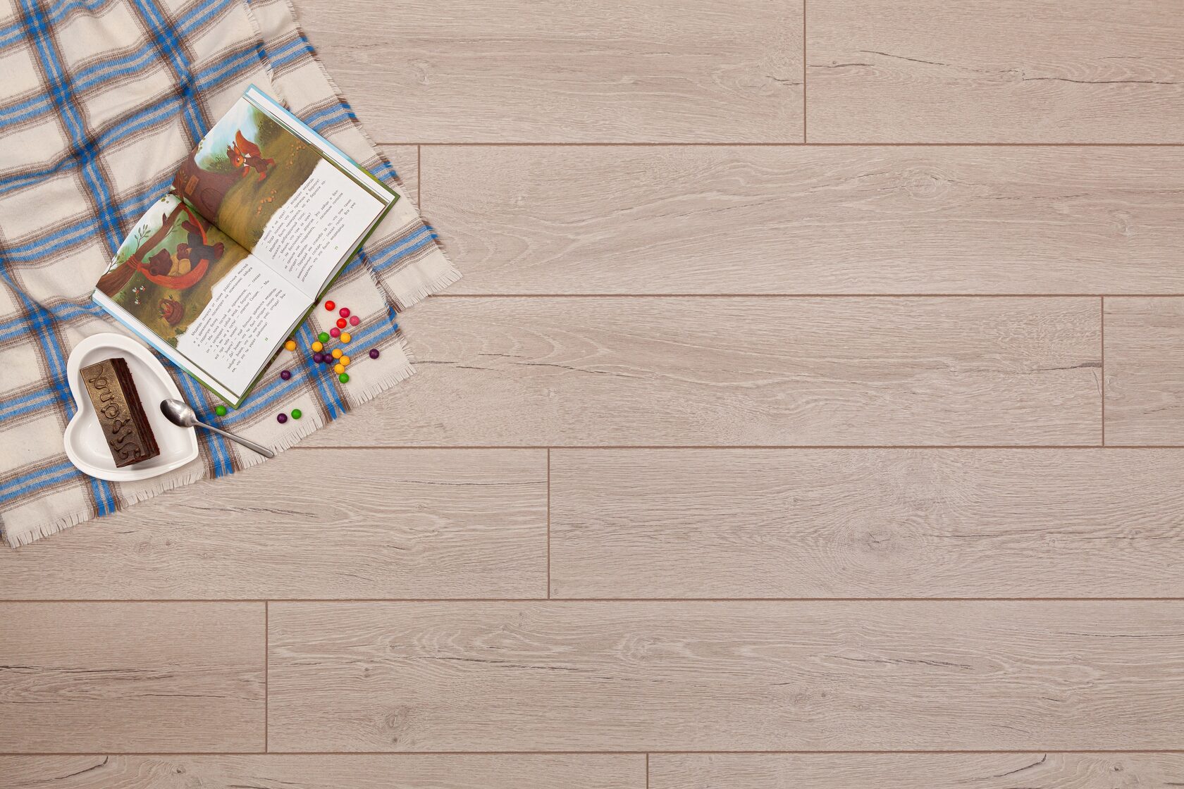 Ламинат "Bonkeel" Nord Wood 106 (1292*194*8 мм) — купить в Севастополе