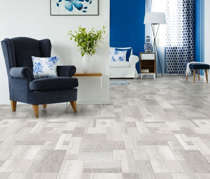 Линолеум бытовой "Комитекс" Версаль Сопрано 483 (3,5м) — купить в Севастополе