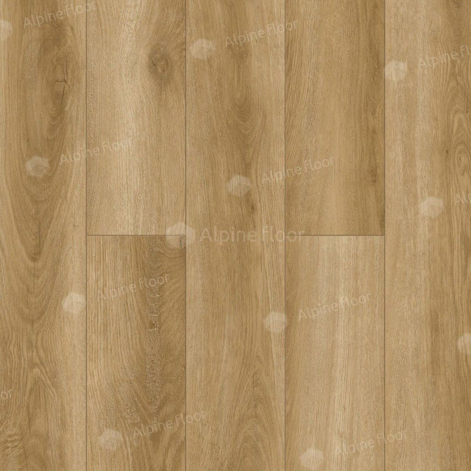 Ламинат "Alpine Floor" Intensity Дуб Генуя (1218*198*12 мм) — купить в Севастополе