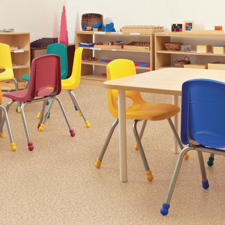 Линолеум коммерческий "Комитекс" Спектр Сальвадор (2,5м) — купить в Севастополе