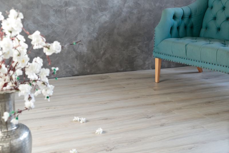 Замковая ПВХ плитка "Aquafloor" Quartz AF3504QV (1220*180*3,5мм) — купить в Севастополе