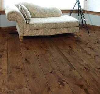 Ламинат "Tarkett" Estetica Дуб эффект коричневый (1292*194*9 мм) — купить в Севастополе