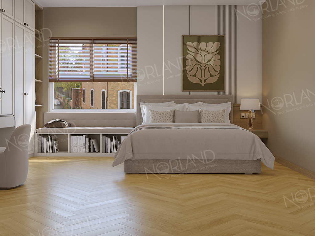 Ламинат "Norland" Дуб Лузон (600*100*8 мм) — купить в Севастополе