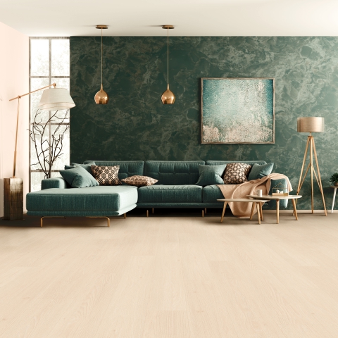 Ламинат  "Aberhof" Дуб Оклахома (1292*193*8 мм) — купить в Севастополе