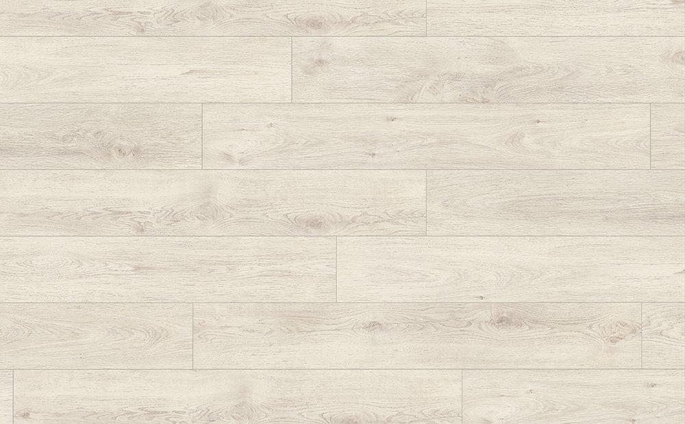 Ламинат "Egger" Classic 8/33 4V Дуб Кортина белый EPL034 (1292*193*8 мм) — купить в Севастополе