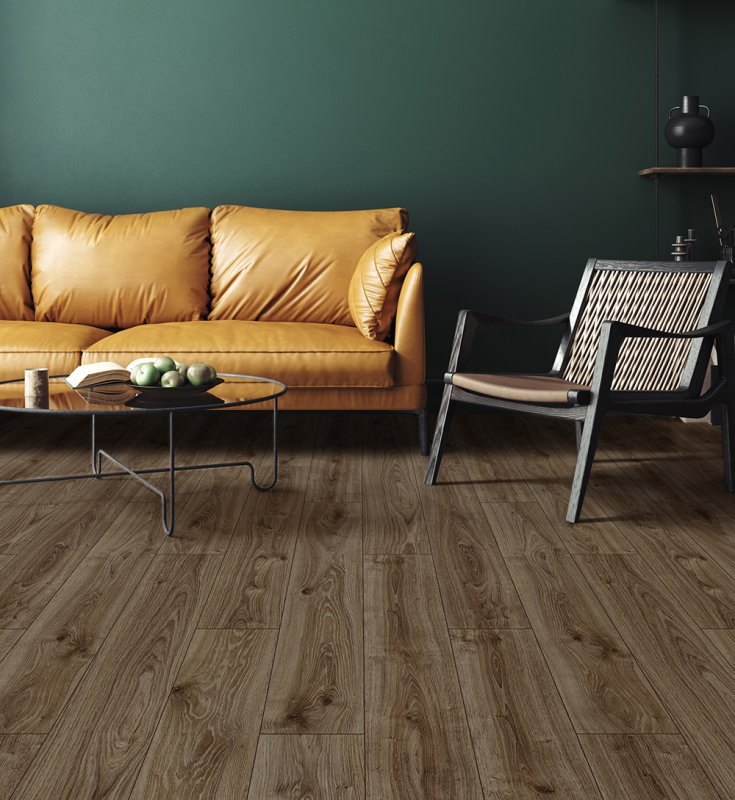 Ламинат  "Ideal" Дуб Лиотар (1380*195*8 мм) — купить в Севастополе