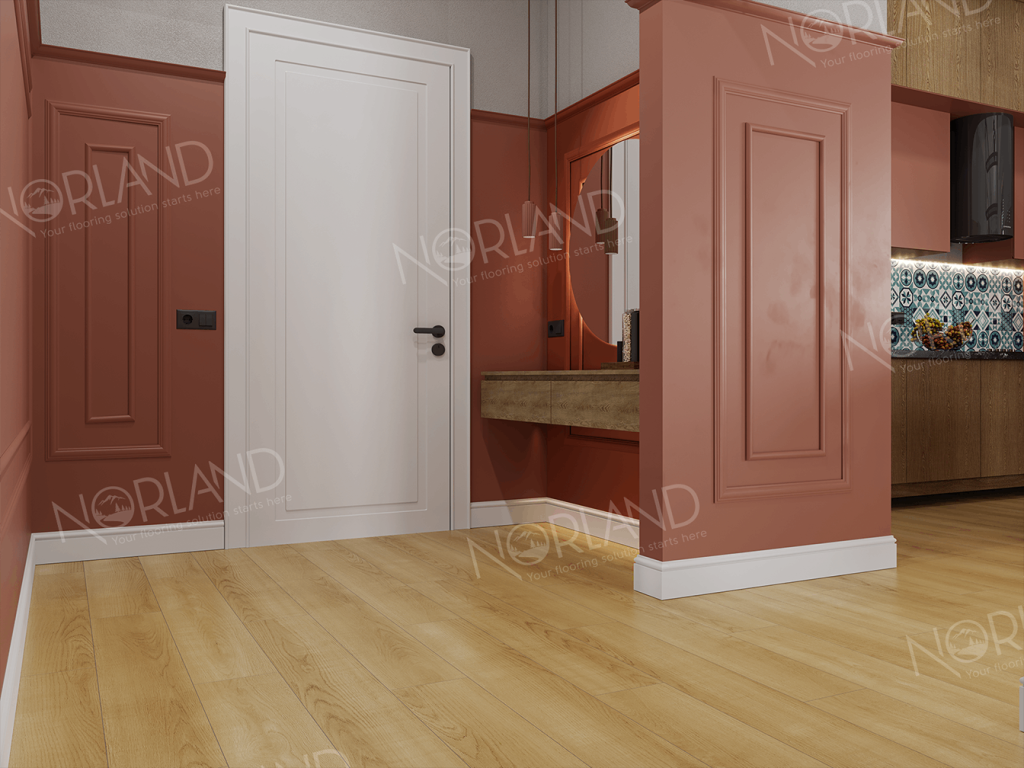 Ламинат "Norland" Дуб Лузон (1220*198*8 мм) — купить в Севастополе