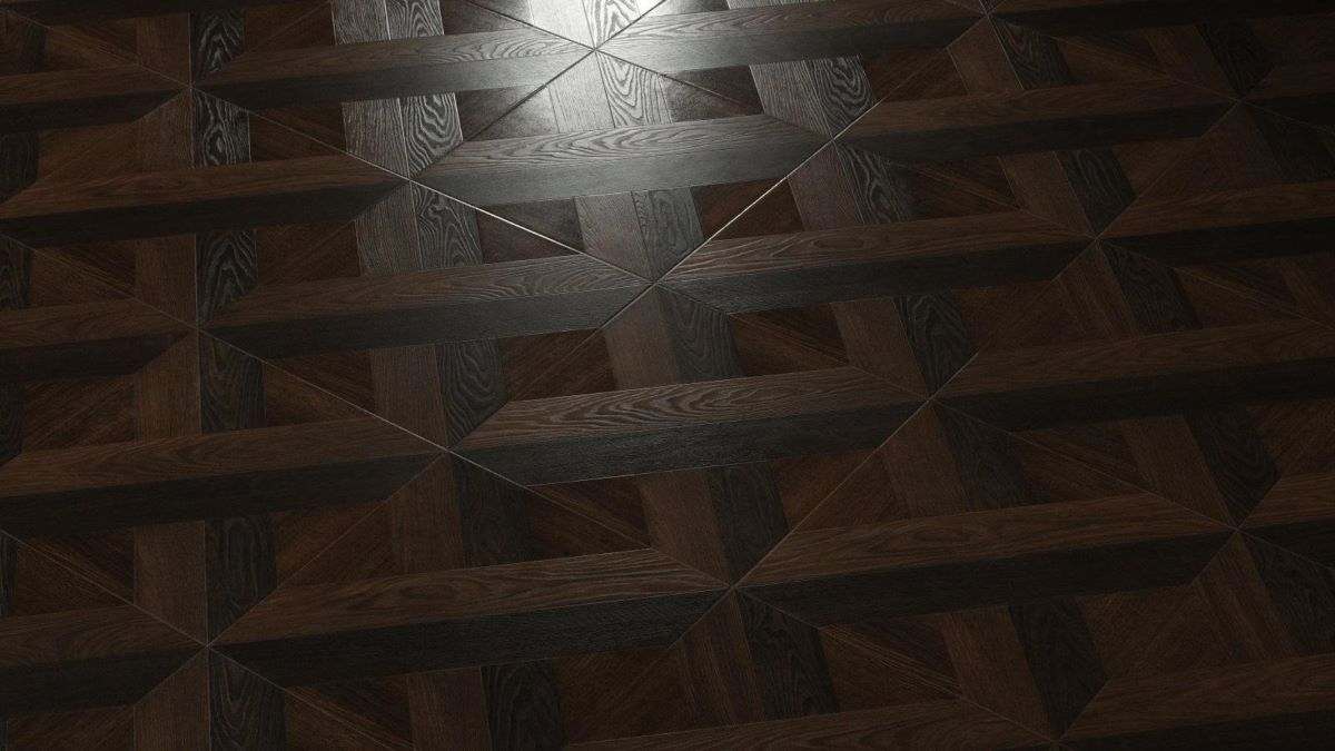 Ламинат "WoodStyle" Opera Калибан 70237 (1206*402*12 мм) — купить в Севастополе