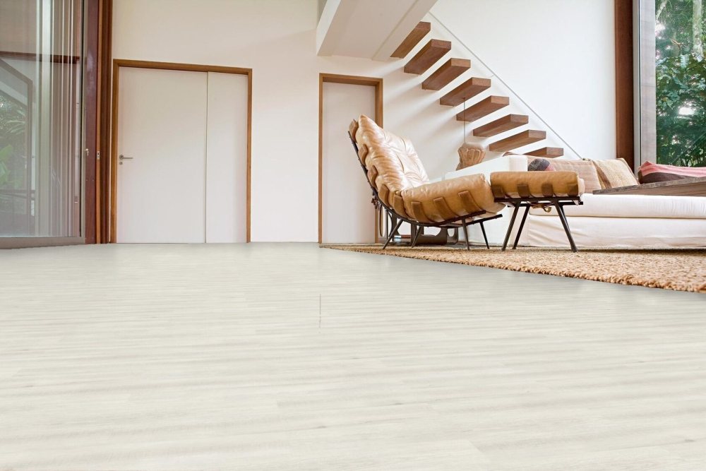 Клеевая плитка для коммерческих помещений "Bonkeel" Mirage (914,4*152,4*2,1мм) — купить в Севастополе