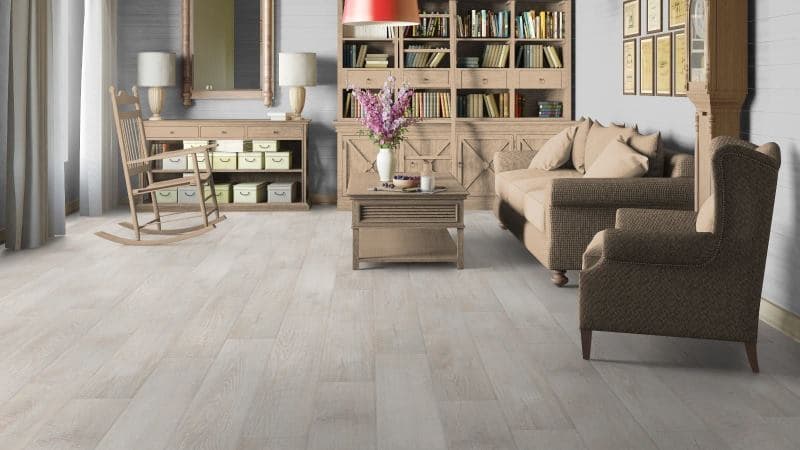 Ламинат "Tarkett" Navigator Марко Поло (1292*194*12 мм) — купить в Севастополе