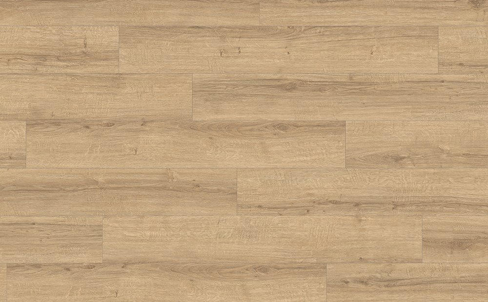 Ламинат "Egger" Classic 8/32 4V Дуб Шерман светло-коричневый EPL204 (1292*193*8 мм) — купить в Севастополе
