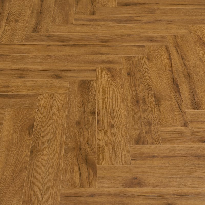 Ламинат  "Aberhof" Дуб Поусон (600*100*8 мм) — купить в Севастополе