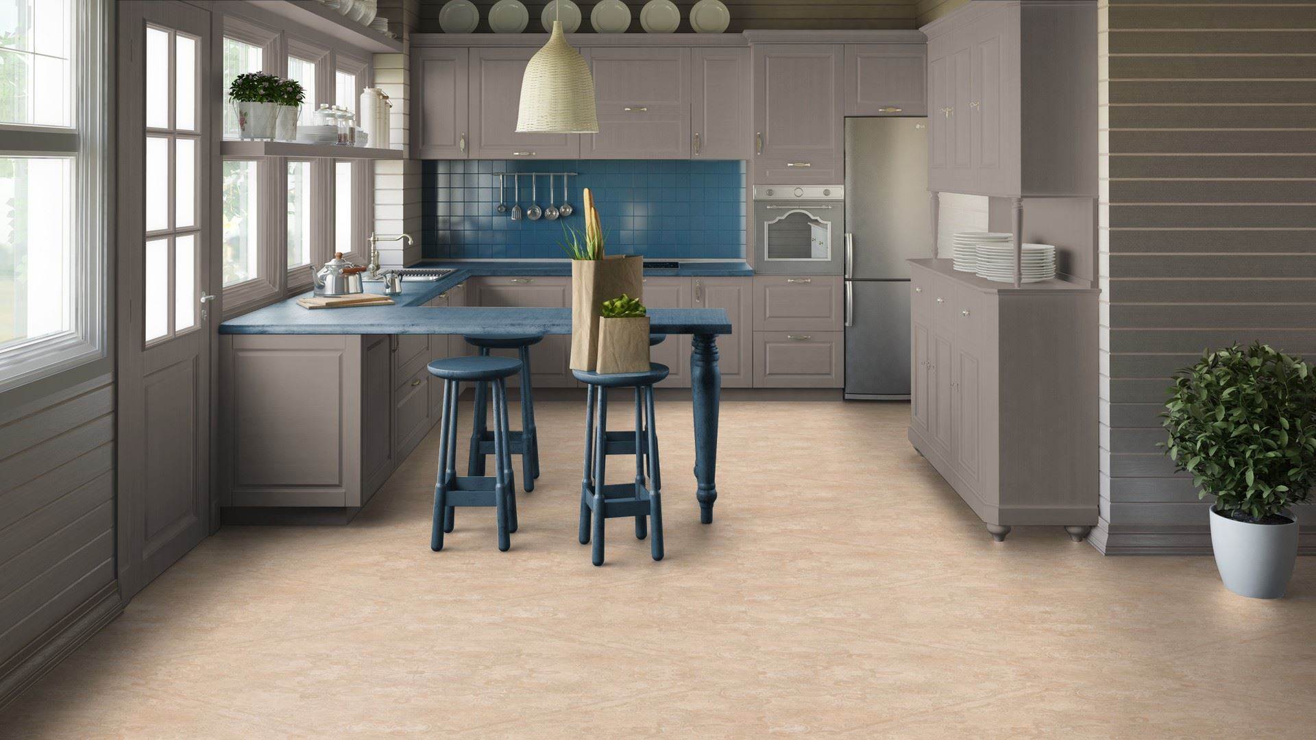 Линолеум бытовой "Tarkett" Grand Touluse 2 (3,5м) — купить в Севастополе