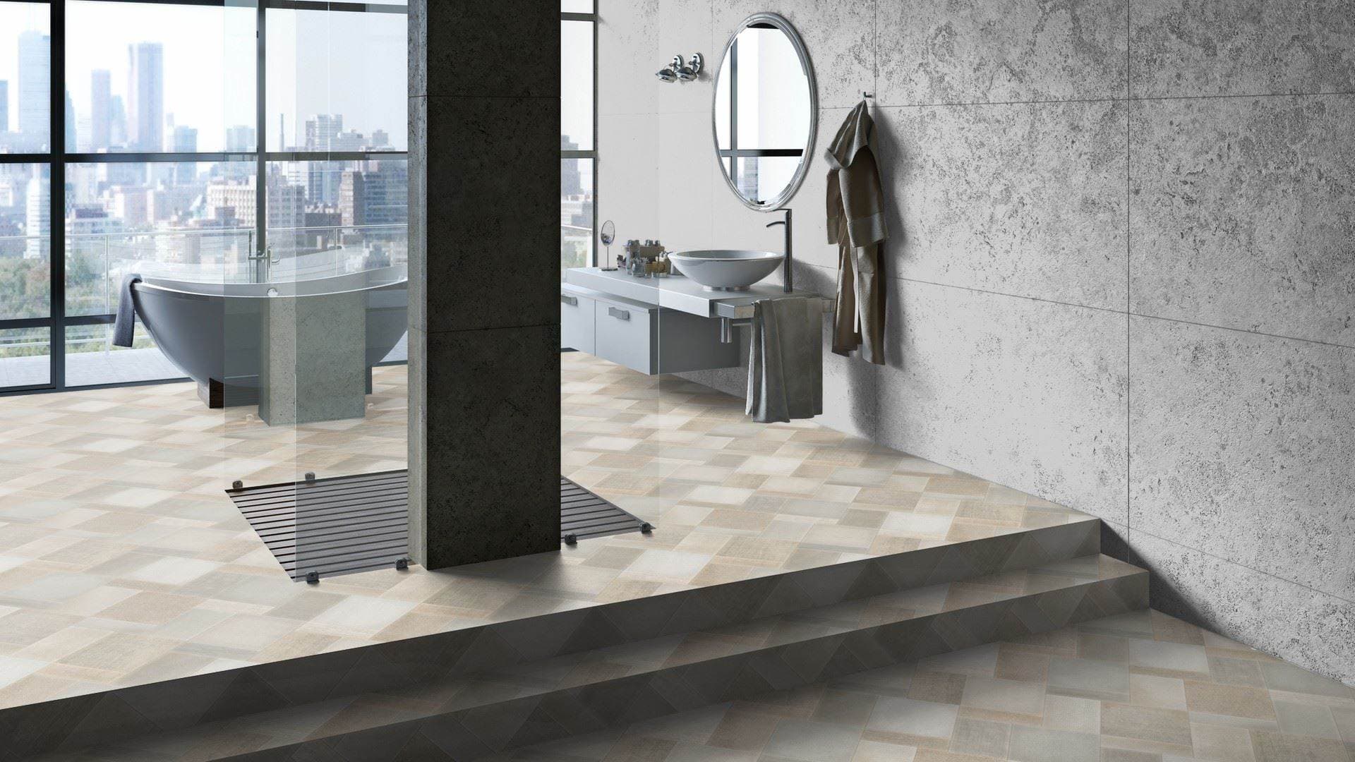 Линолеум полукоммерческий "Tarkett" Sprint Pro Termini 2 (4м) — купить в Севастополе