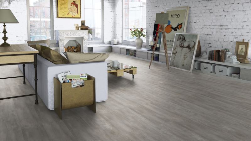 Замковая ПВХ плитка "Tarkett" Jason (1220*200,8*4,4 мм) — купить в Севастополе