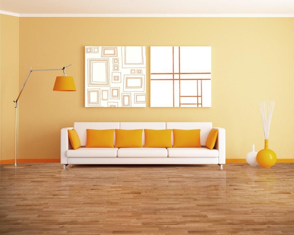 Паркетная доска "Tarkett" Samba Дуб бренди (1123*192*14 мм) — купить в Севастополе