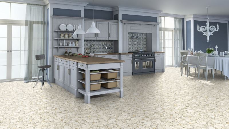 Линолеум бытовой "Tarkett" Discovery Tanami 1 (2,5м) — купить в Севастополе