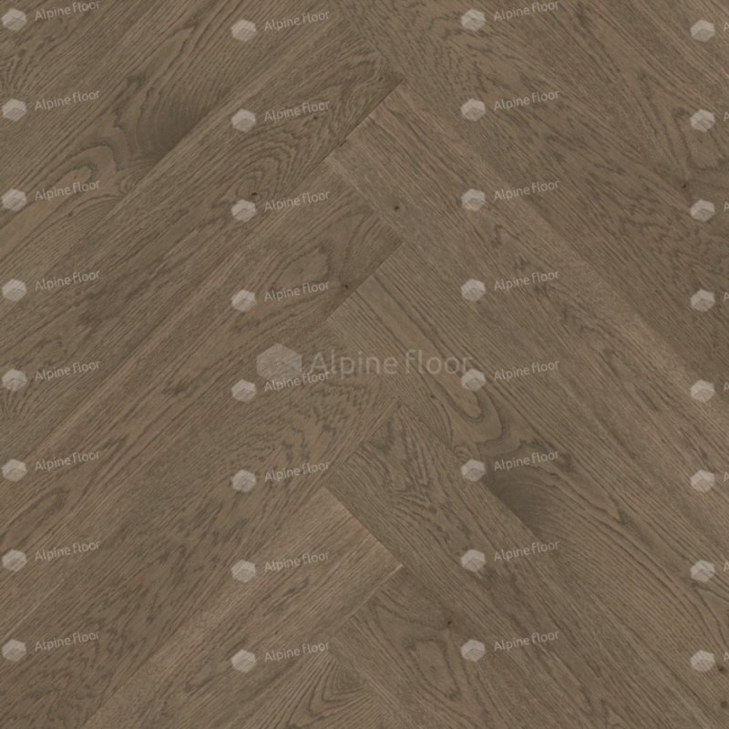 Инженерная доска "Alpine Floor" Дуб Гранд (600*120*12 мм) — купить в Севастополе