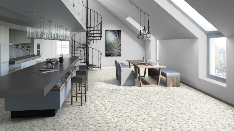 Линолеум бытовой "Tarkett" Discovery Tanami 2 (2,5м) — купить в Севастополе