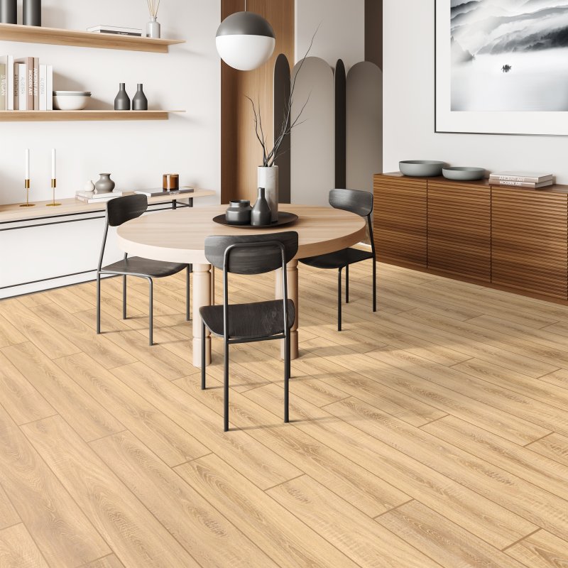 Ламинат  "Latat" Дуб Эрзи (1382*195*10 мм) — купить в Севастополе