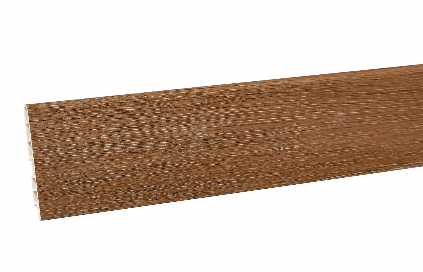 Плинтус CM Floor Дуб Мадейра  (2200*15*85 мм) — купить в Севастополе